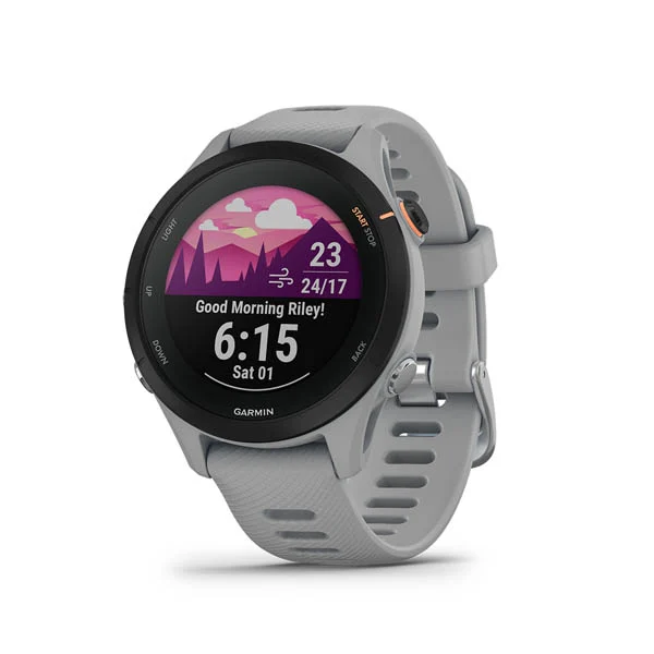 Garmin Forerunner 255 Music - 隨心雜貨店
