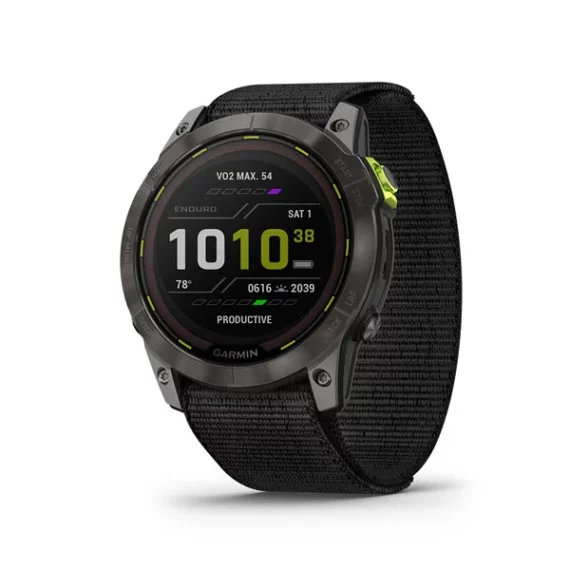 Garmin Enduro 2